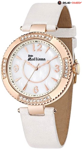 Часы наручные Galliano R2553123504 фото