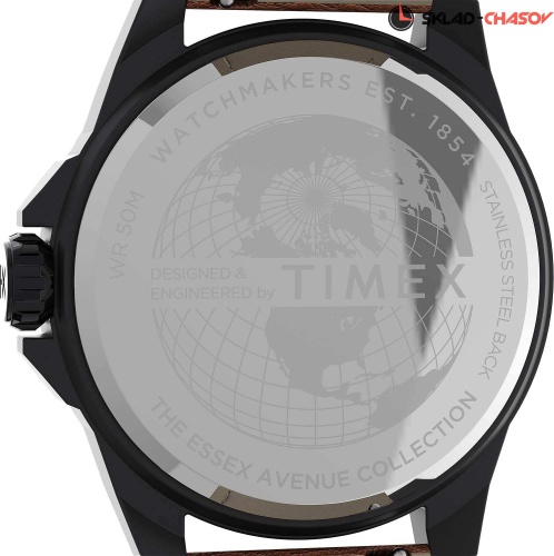 Timex TW2U82200 фото фото 3