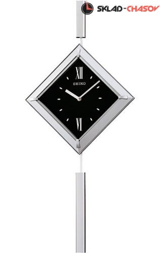 Seiko QXC231SN фото