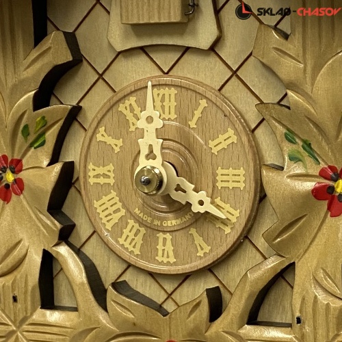 Часы с кукушкой SARS 0522/7-8M фото фото 3