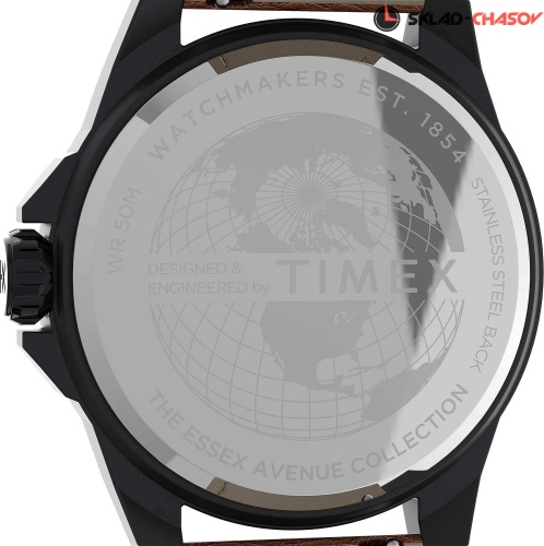 Timex TW2U82200 фото фото 3