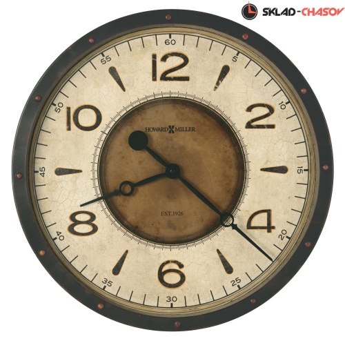 Howard Miller 625-748 KAYDEN настенные часы фото