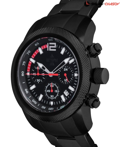 Часы "ШТУРМ" 10145333кк на браслете кварцевые фото фото 2