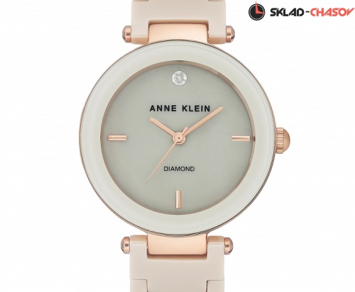 Anne Klein 1018RGTN фото фото 2