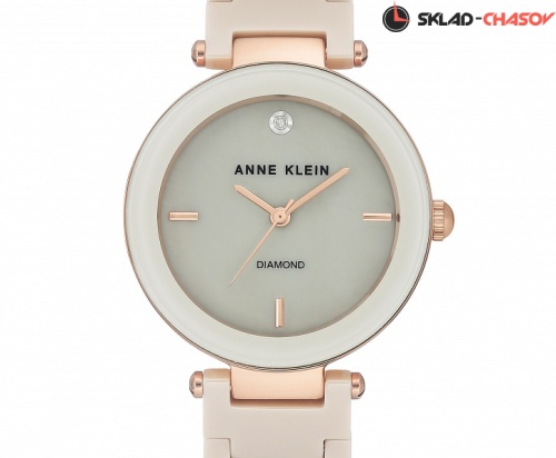 Anne Klein 1018RGTN фото фото 2