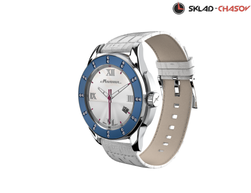 Молния Жемчуг Blue фото фото 2