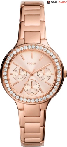 Fossil Weslee BQ3706 фото