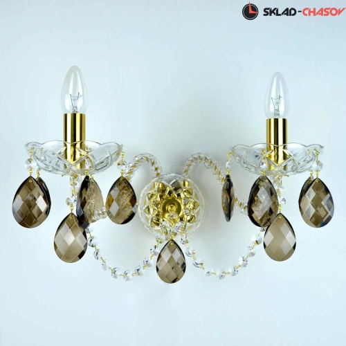 Wranovsky Ocean 2 Gold Brown фото