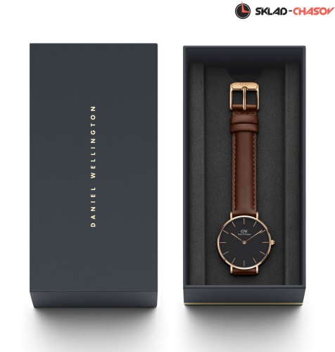 Daniel Wellington DW00100169 фото фото 6