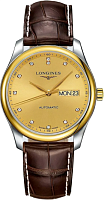 Longines L2.755.5.37.3 фото