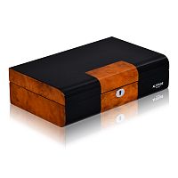 Шкатулка для хранения украшений 508Y-BC фото