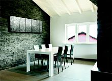 Настенное панно "Галактика" фото