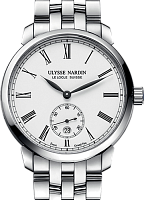 Ulysse Nardin 3203-136-7/E0-42 фото