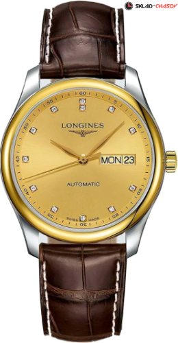 Longines L2.755.5.37.3 фото