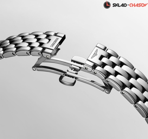 Часы наручные Longines L4.374.4.18.6 фото фото 7