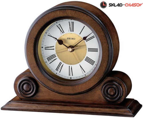 Seiko QXE026B фото