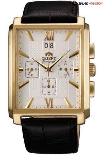 ORIENT FTVAA002W0 фото