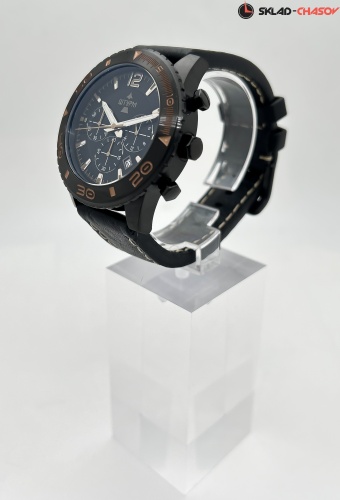 Часы "ШТУРМ" 75975002кк кварцевые фото фото 6