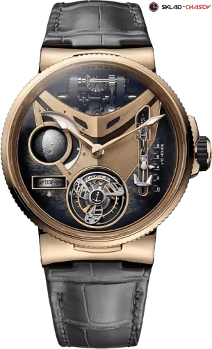 Ulysse Nardin 6312-305 фото