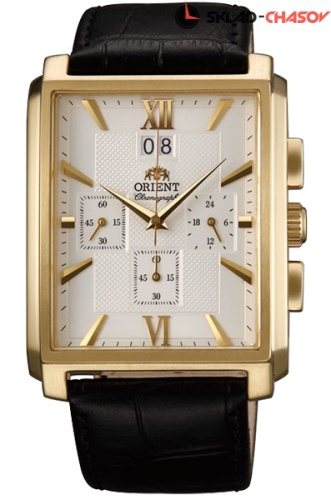 ORIENT FTVAA002W0 фото