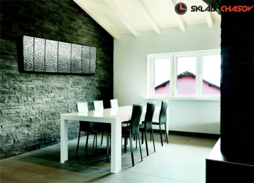 Настенное панно "Галактика" фото