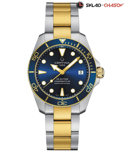 Certina C032.807.22.041.10 фото