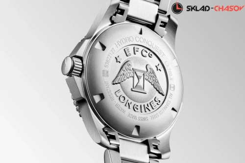 Наручные часы Longines L3.780.4.96.6 фото фото 3