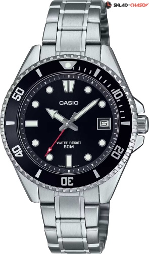 Casio MDV-10D-1A1 фото
