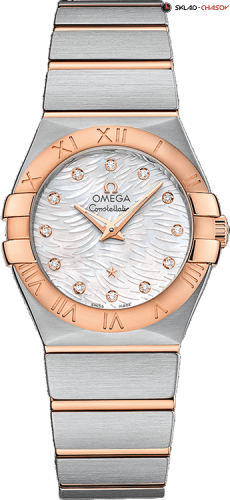 Omega 12320276055007 фото