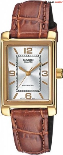 Casio Standart LTP-1234PGL-7A фото