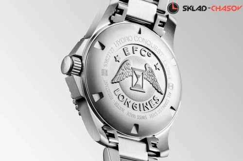 Наручные часы Longines L3.780.4.96.6 фото фото 3