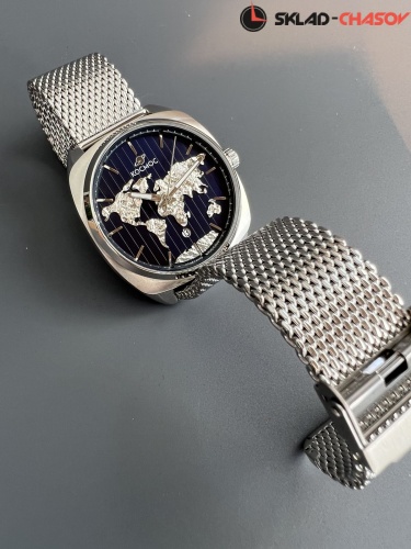 Наручные часы Космос D 113.19.36 фото фото 5