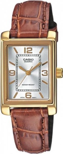 Casio Standart LTP-1234PGL-7A фото