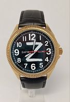 Часы наручные ЗАРЯ 2609К/G5193401Z фото