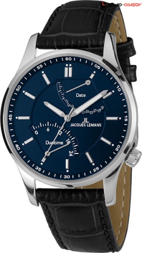 Наручные часы Jacques Lemans 1-1902B фото