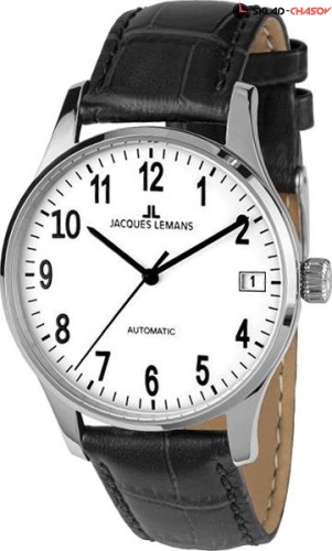 Jacques Lemans London 1-2074C фото