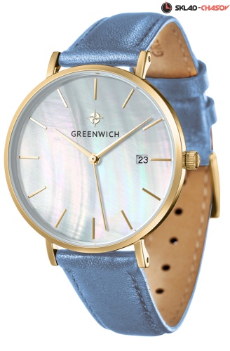Greenwich Shell GW 301.29.53 фото фото 2