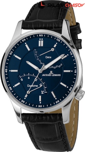 Наручные часы Jacques Lemans 1-1902B фото