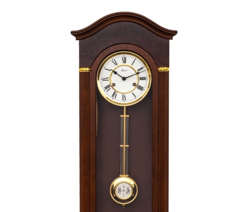 Hermle 70628-030141 настенные часы фото фото 2