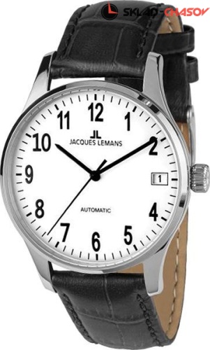 Jacques Lemans London 1-2074C фото