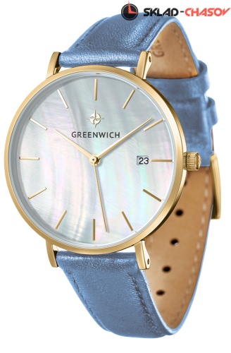 Greenwich Shell GW 301.29.53 фото фото 2