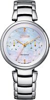 Citizen Eco-Drive FD1106-81D фото