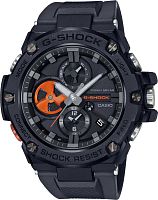 Casio GST-B100B-1A4ER фото