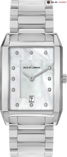 Наручные часы 1-2158K, Jacques Lemans фото
