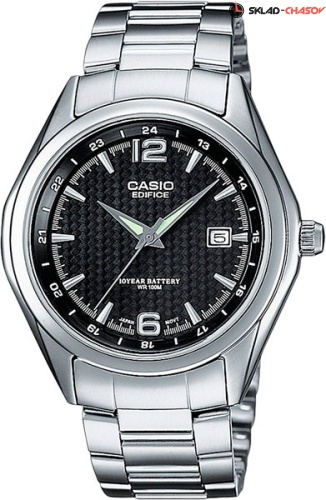 Casio EF-121D-1AVEG фото