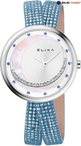 Наручные часы Elixa E129-L537 фото