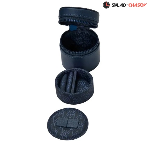 Шкатулка для 5-ти часов и украшений WOLF 190917 фото фото 4