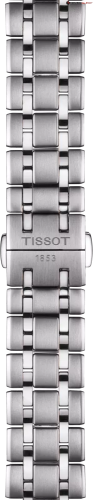 Tissot T139.836.11.048.00 фото фото 4