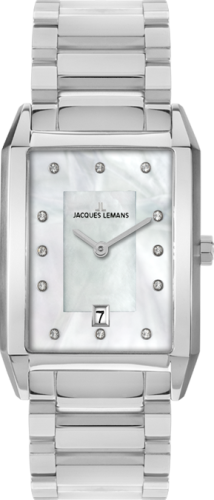 Наручные часы 1-2158K, Jacques Lemans фото