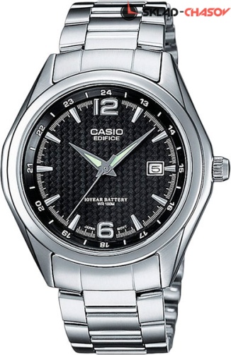 Casio EF-121D-1AVEG фото